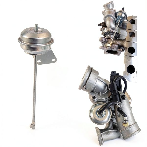 Haturbo K03 Machined Engine Supercharger-2
