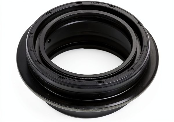 SKF Automotive Seal 22049 for Chevrolet GMC Dodge-0