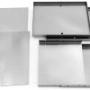 Ford Mustang Battery Box CNRAQR BBRK-01-BOX Aluminum-4