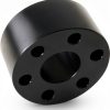 Cadillac CTS-V Supercharger Solid Isolator by XTPTFABS-5