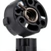 aqxreight Supercharger Repair Kit for XJ XF F-TYPE-1
