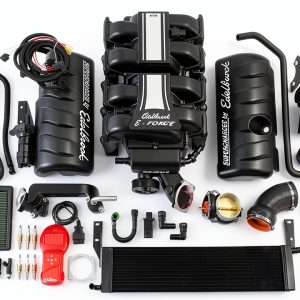 Edelbrock 1580 Performance Engine Supercharger-0