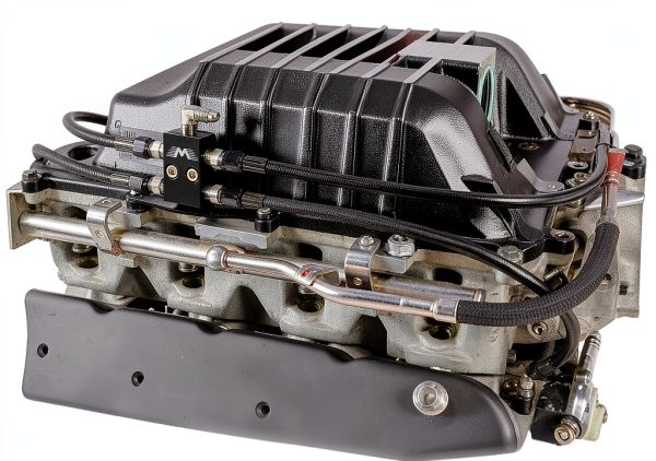 269 Motorsports LSA Supercharger Kit for Automotive-2
