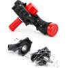 Lapvier Supercharger for Sea-Doo GTX 255 260-4
