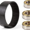 WIKIBB Supercharger Engine Kit-0