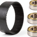 WIKIBB Supercharger Engine Kit-0
