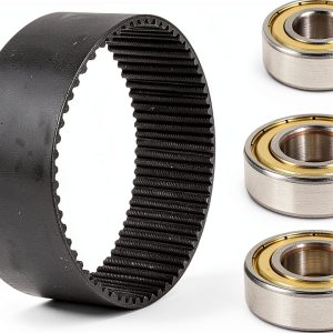 WIKIBB Supercharger Engine Kit-0