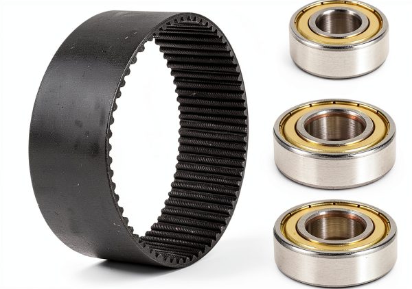 WIKIBB Supercharger Engine Kit-0