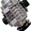 Mixizap Supercharger Universal Fit Turbocharger-3