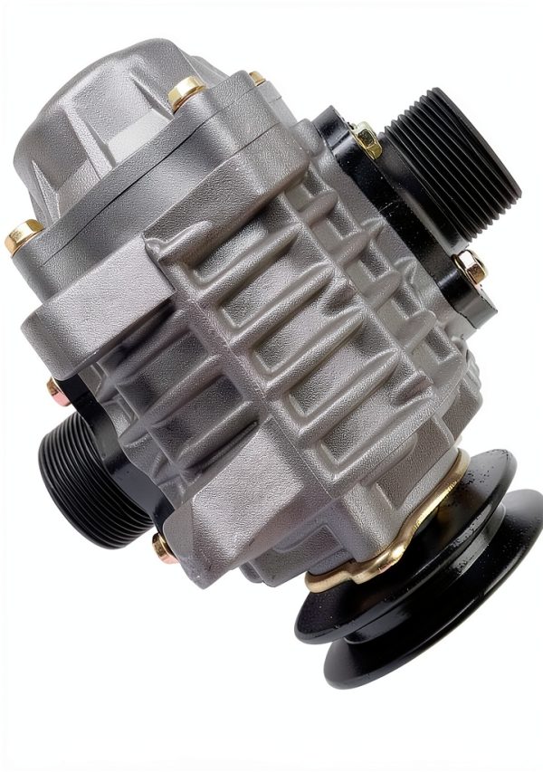Mixizap Supercharger Universal Fit Turbocharger-3