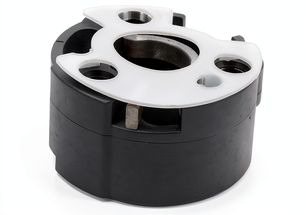 'Supercharger Repair Kit components'