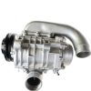 Likarva Auto Universal Supercharger Kit-1