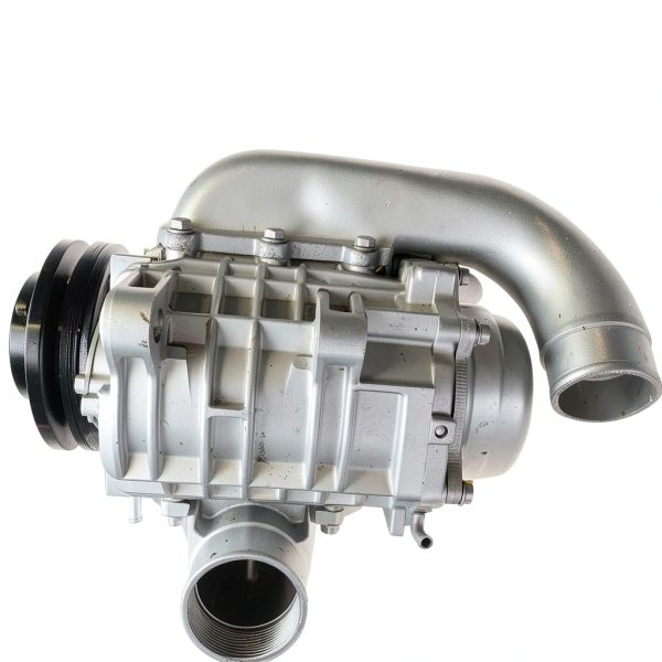 Likarva Auto Universal Supercharger Kit-1