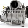 Supercharger Mechanical PIAOCAIYIN Automotive Upgrade-1