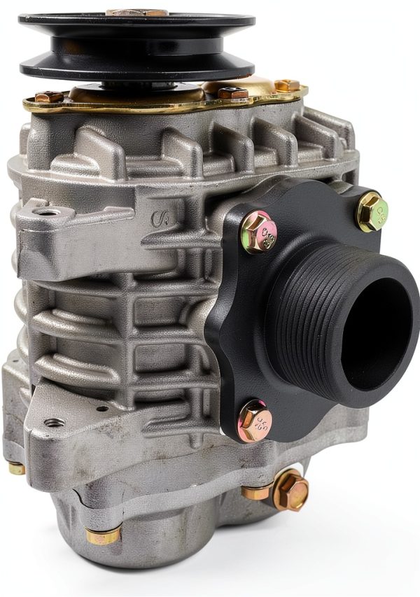 Mixizap Supercharger Universal Fit Turbocharger-1