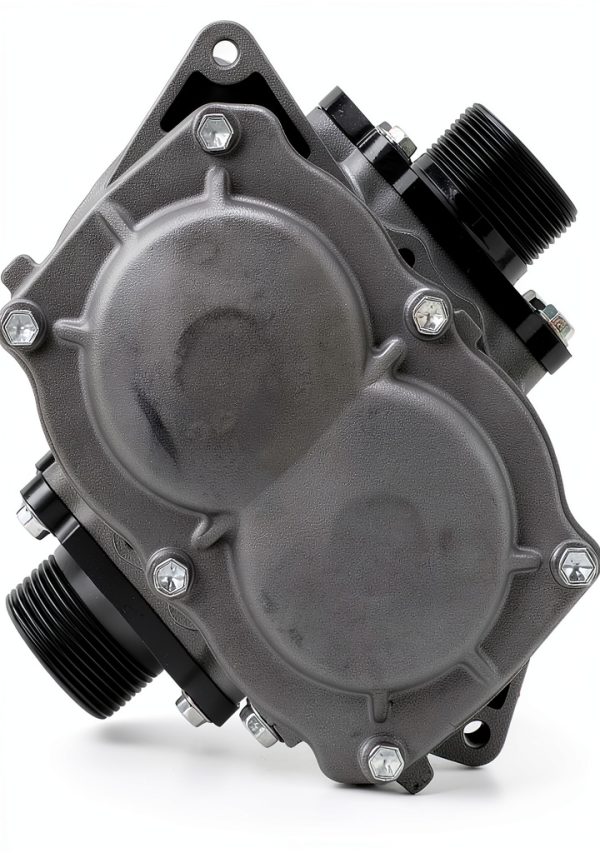 Tbest Supercharger Blower Replacement-8