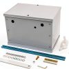 Ford Mustang Battery Box CNRAQR BBRK-01-BOX Aluminum-6