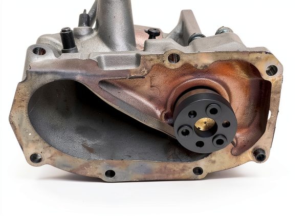 Jaguar Supercharger Coupler Bevinsee Upgrade-1