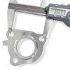 Haturbo Turbocharger for Ford Expedition F150-2