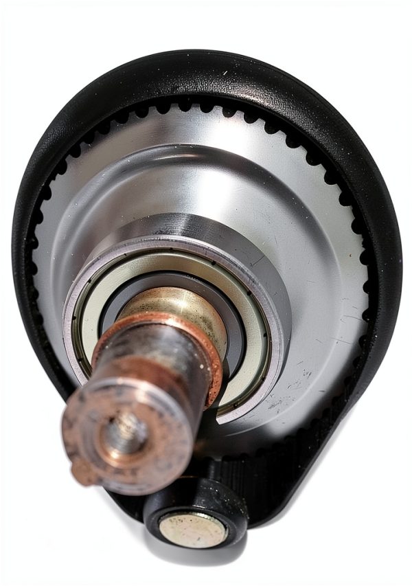WIKIBB Supercharger Engine Kit-5