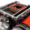 ICT Billet LSA Supercharger Spacer Automotive Upgrade-4