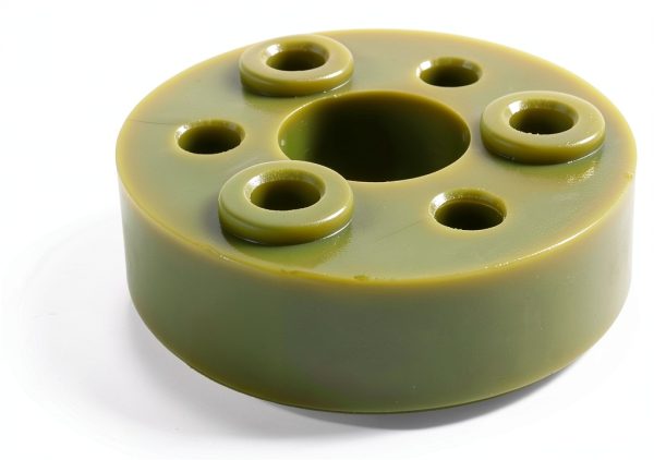 Oil Filled Nylon Isolator Coupler for Land Rover Jaguar 5.0-4