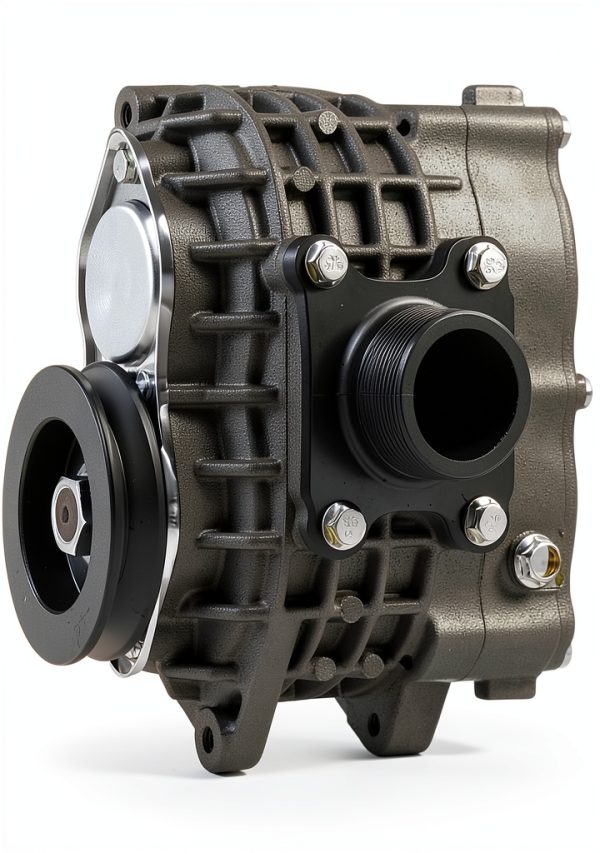 Tbest Supercharger Blower Replacement-7
