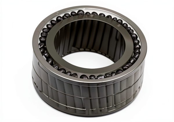 Lizixny Supercharger Rebuild Kit Automotive Upgrade-3