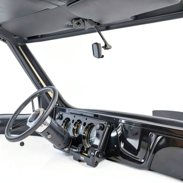 Supercharger Speedmaster Root Style Engine-6