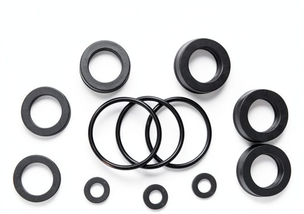 Besttruck 76975 Seal Kit for Cat Pumps-1