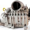 Supercharger Mechanical PIAOCAIYIN Automotive Upgrade-0