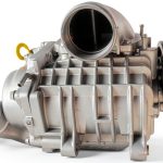 Supercharger Mechanical PIAOCAIYIN Automotive Upgrade-0