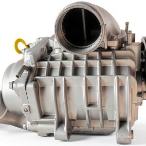 Supercharger Mechanical PIAOCAIYIN Automotive Upgrade-0