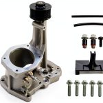Assembroverse Supercharger Snout Rebuild Kit for XJ XF XFR-0