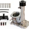 Assembroverse Supercharger Snout Rebuild Kit for XJ XF XFR-3