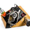 Cadillac CTS-V Supercharger Solid Isolator by XTPTFABS-1