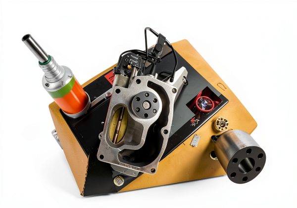 Cadillac CTS-V Supercharger Solid Isolator by XTPTFABS-1