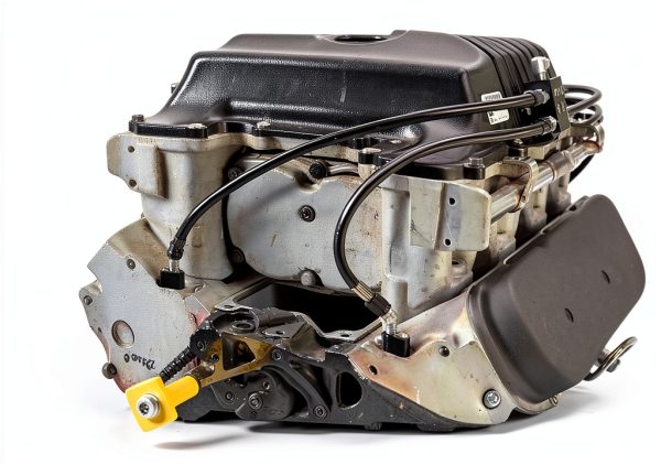 269 Motorsports LSA Supercharger Kit for Automotive-3