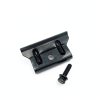 LESHIAUTO Battery Hold Down Bracket Powder Coated-2