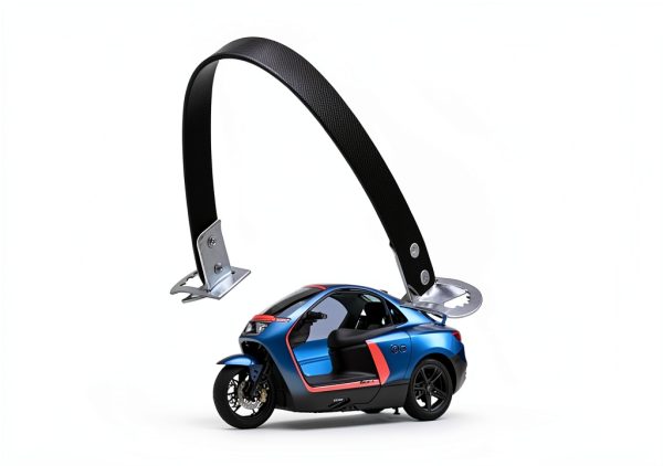 Car Battery Carrier Strap by ZIMISI Automotive-5