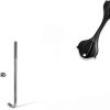 Toyota Tundra Heavy Duty J Bolt Kit Stainless Steel-1