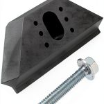 Car Battery Hold Down Kit TNAIYH PP Secure-0