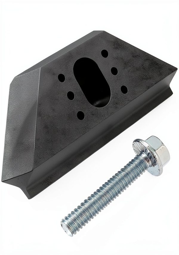 Car Battery Hold Down Kit TNAIYH PP Secure-0
