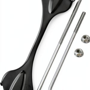 Toyota Tundra Heavy Duty J Bolt Kit Stainless Steel-0