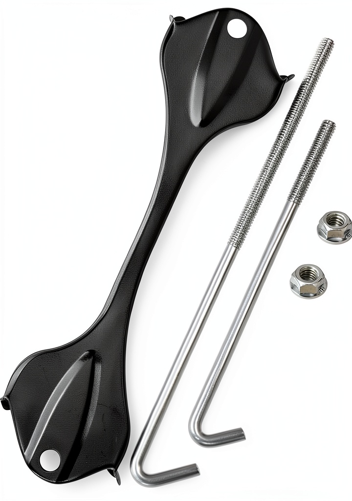 Toyota Tundra J bolt kit