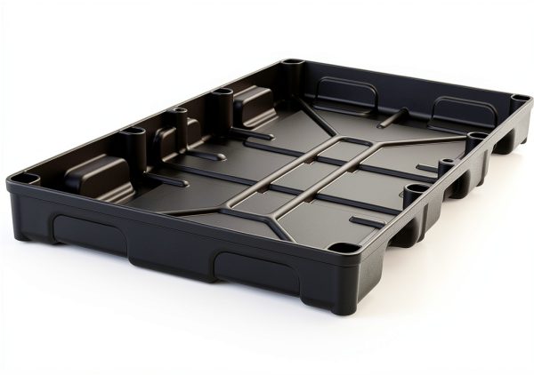 Battery Tray NOCO BT31S Heavy‑Duty Marine RV Battery Tray-2