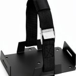Battery Tray Wyckoff YUH-BRS008 Aluminum Compact Lashing Strap-0