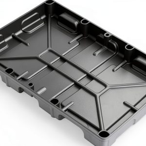 Battery Tray NOCO BT27S Heavy‑Duty Group 27 Marine RV Battery Tray-0