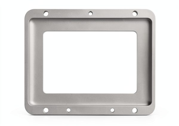Danti Aluminum Battery Tray Impact Resistant with Duty Hardware-4