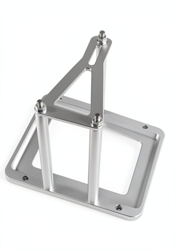 Danti Aluminum Battery Tray Impact Resistant with Duty Hardware-2